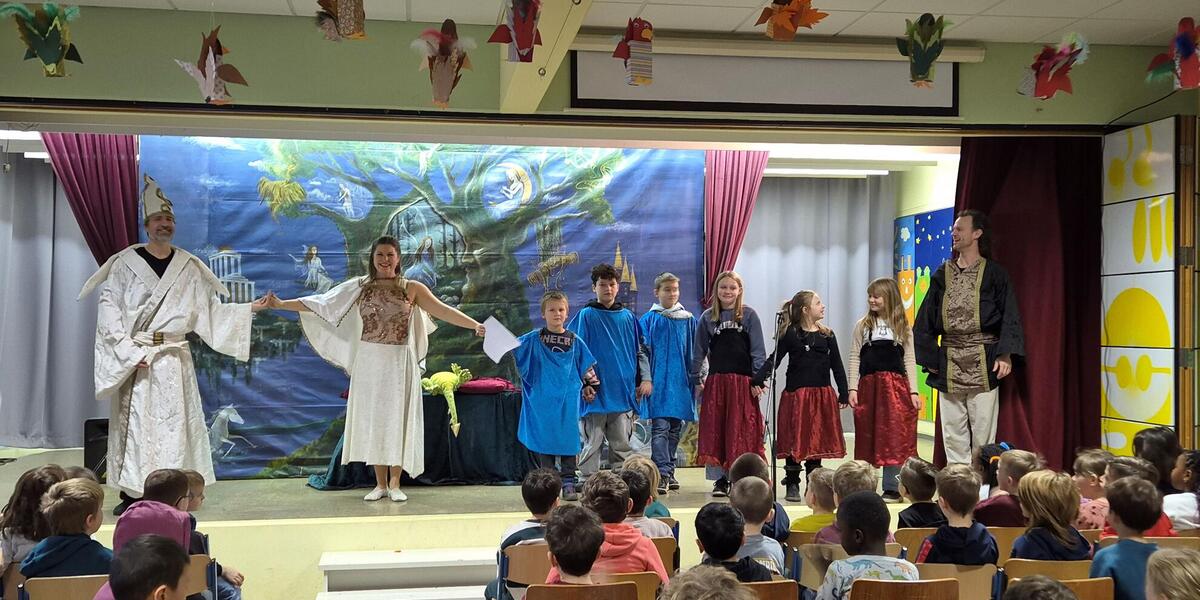 Die Zauberflöte